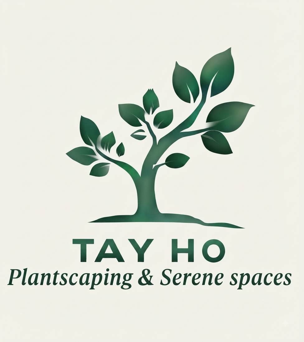 Logo Tay Ho