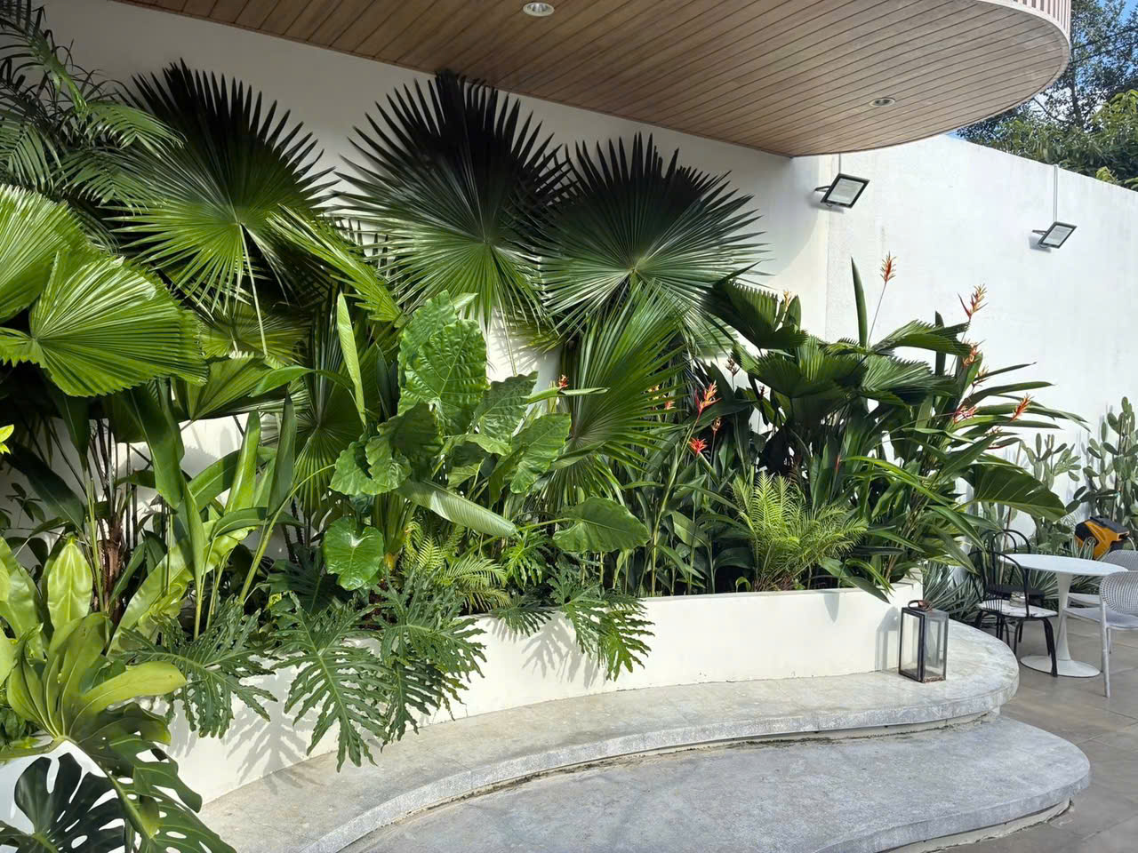 Dự án biệt thự